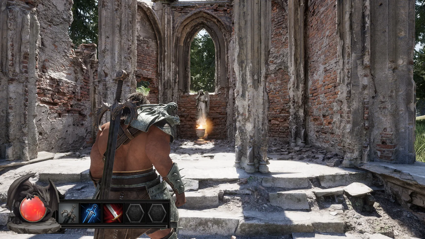 Undead: Rise of Betrayed King