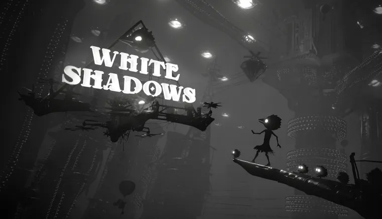White Shadows