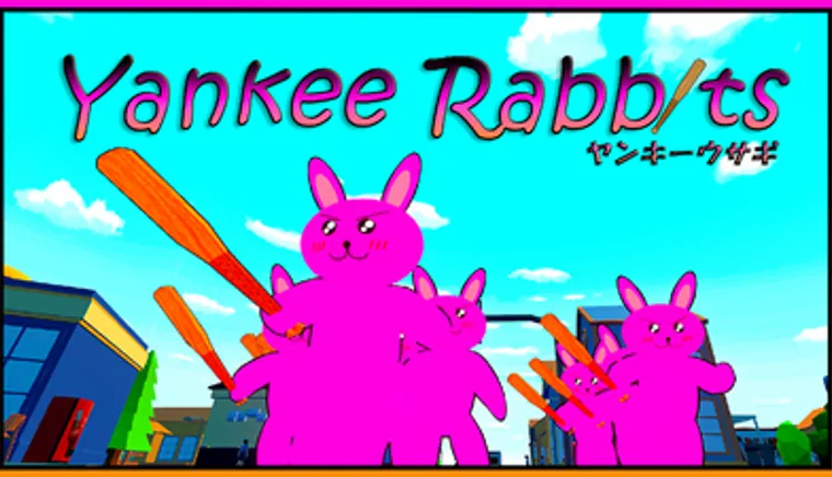 Yankee Rabbits