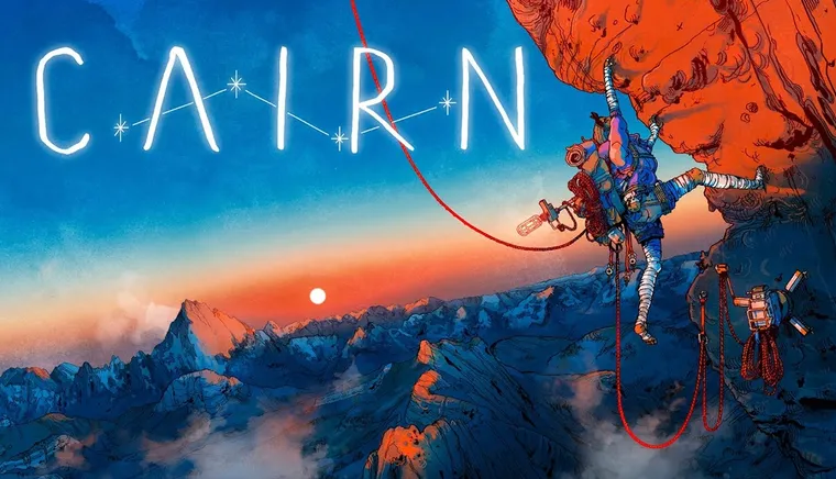 Cairn