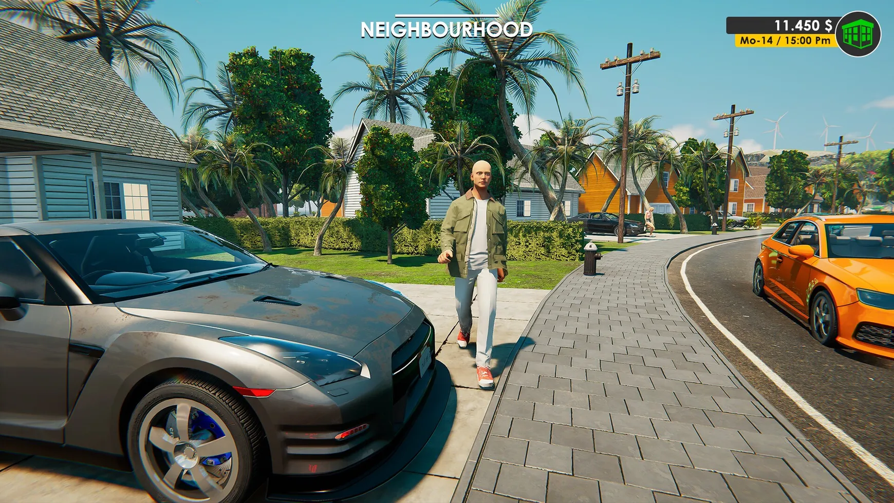 Car For Sale Simulator 2023