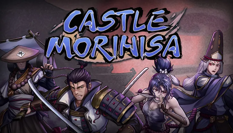 Castle Morihisa