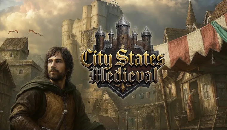 City States: Medieval