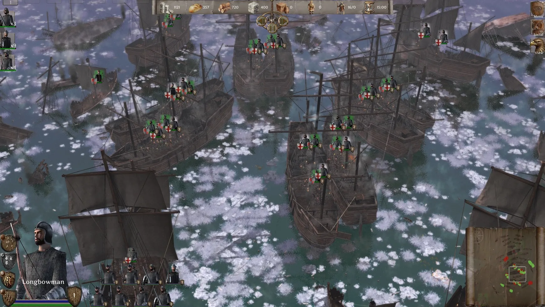 City States: Medieval