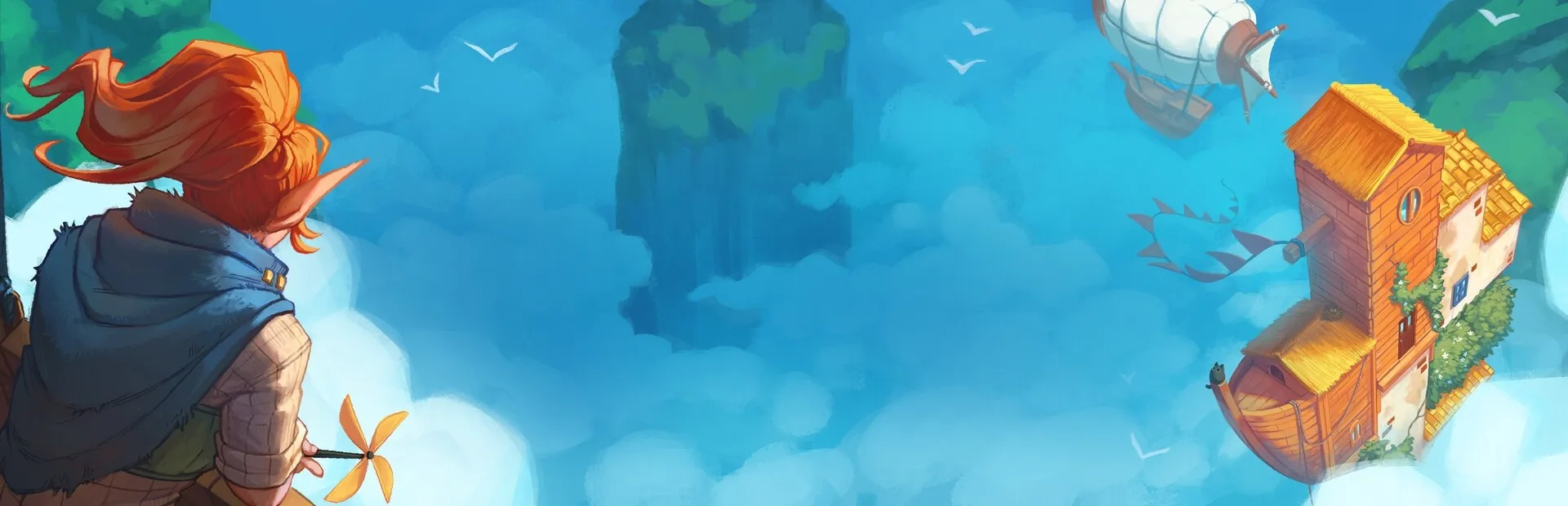 Cloudscrapers: Release Date, Gameplay and PC Requirements