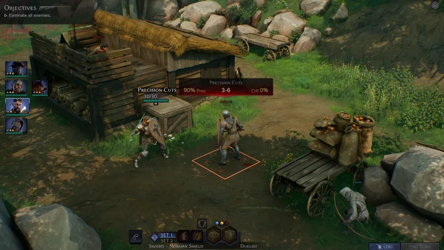 Crown Wars - Sacred Edition