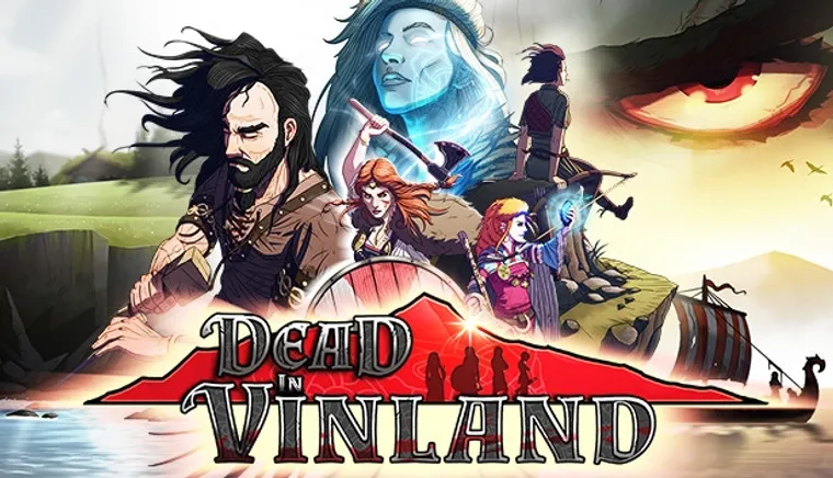 Dead In Vinland