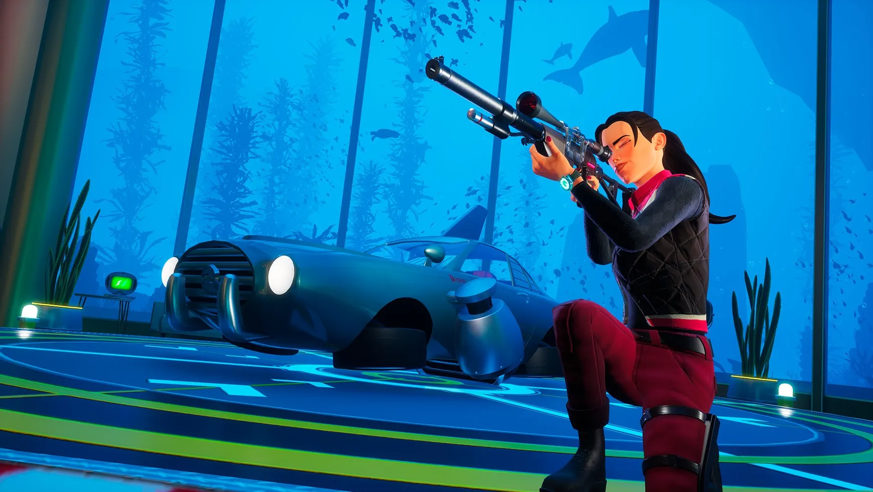 Deceive Inc. Black Tie Edition