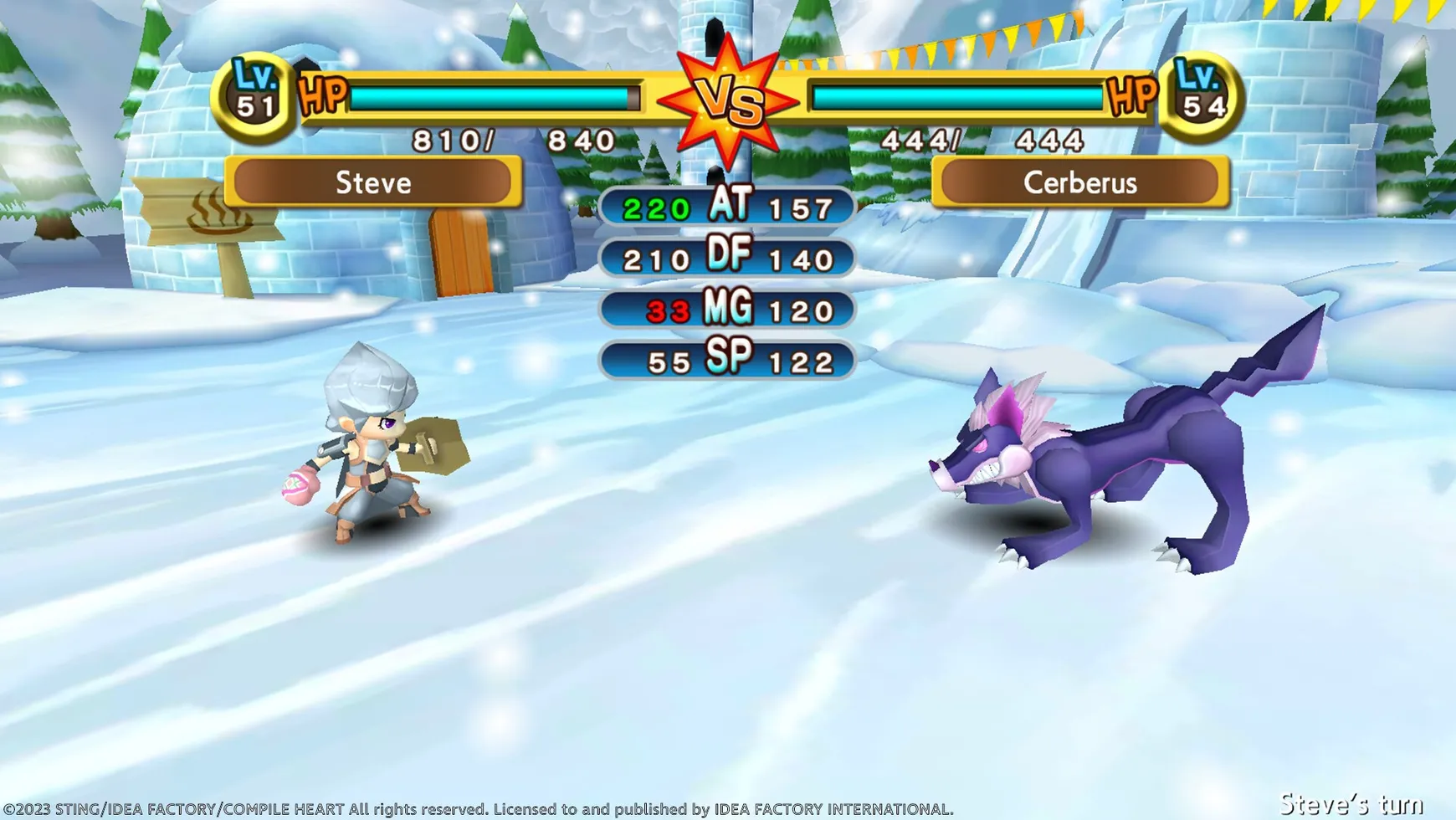 Dokapon Kingdom: Connect