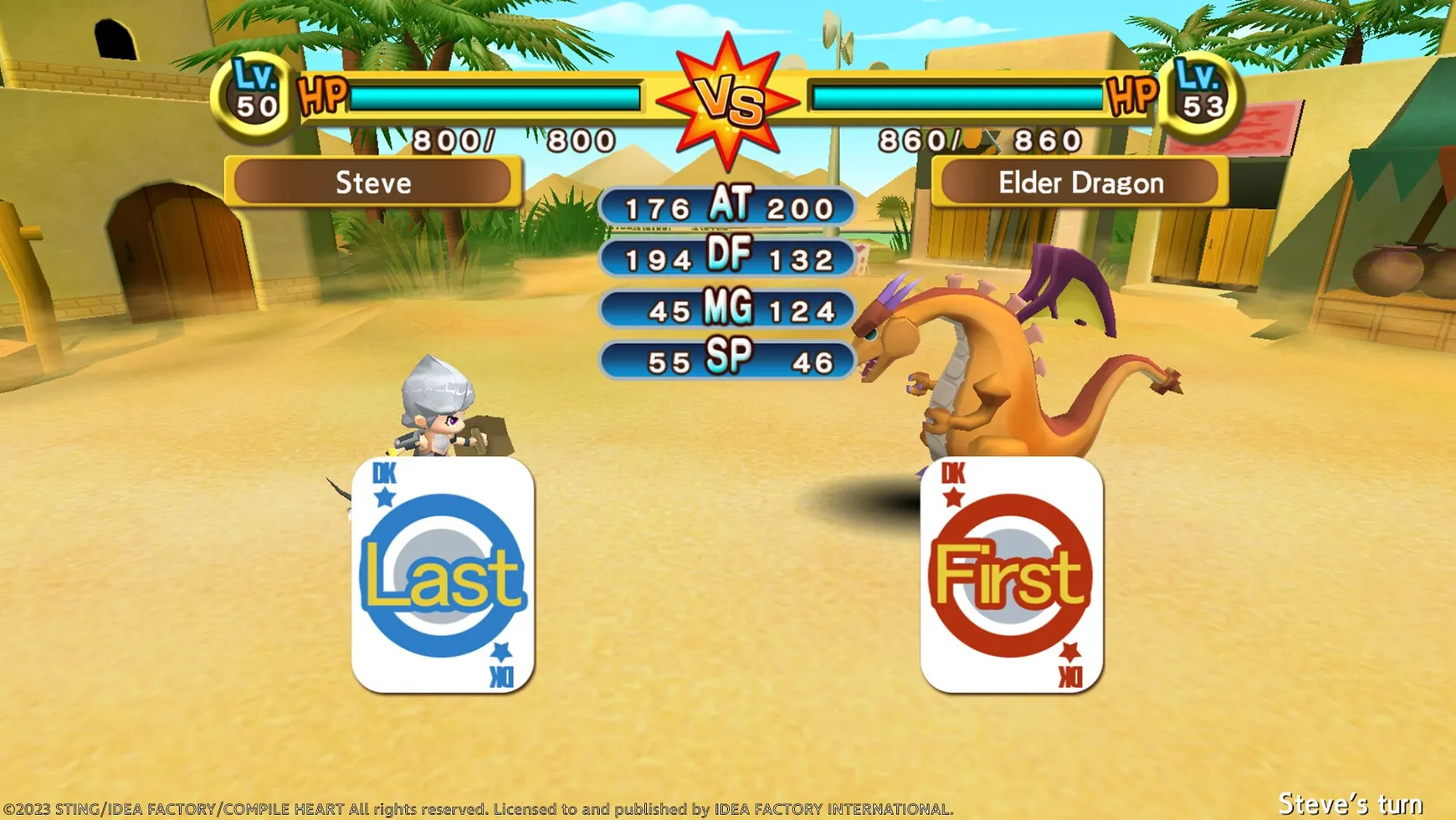 Dokapon Kingdom: Connect