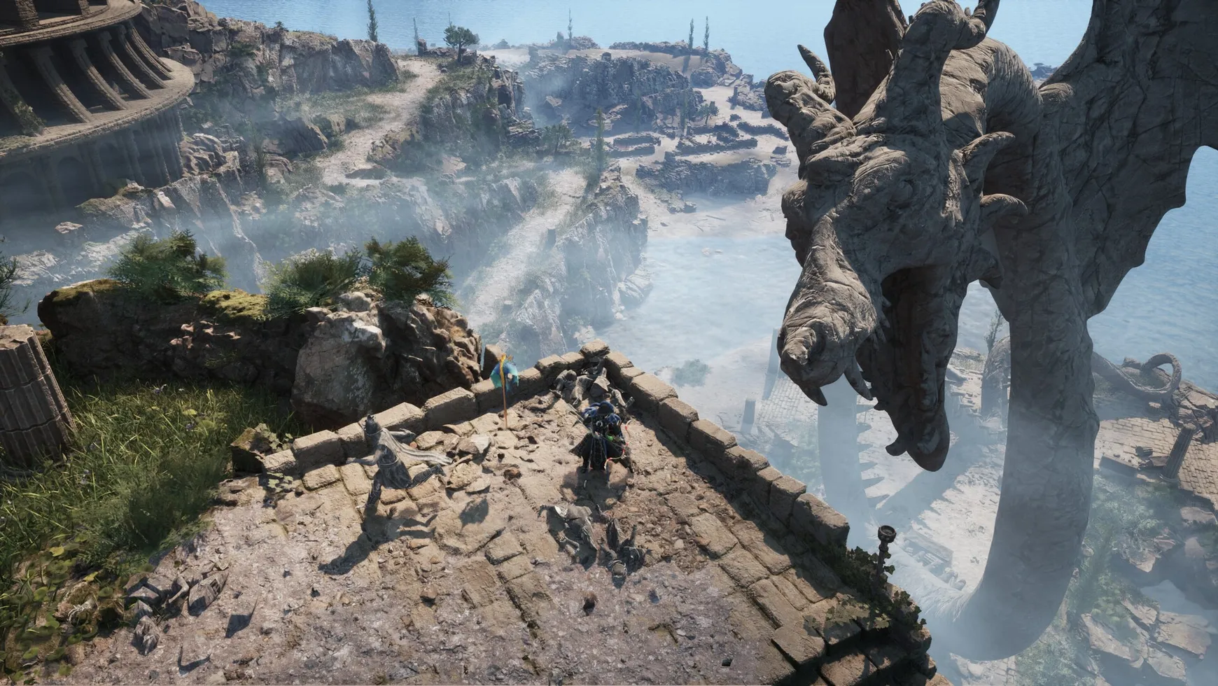 Dragonkin: The Banished - Blood Scales Edition