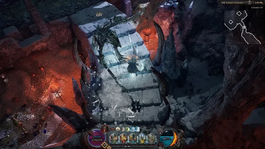 Dragonkin: The Banished - Early Access