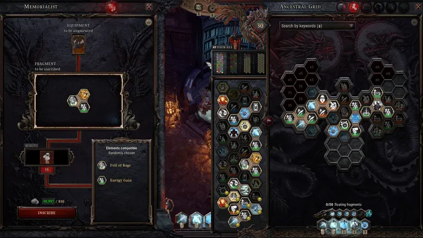 Dragonkin: The Banished - Early Access