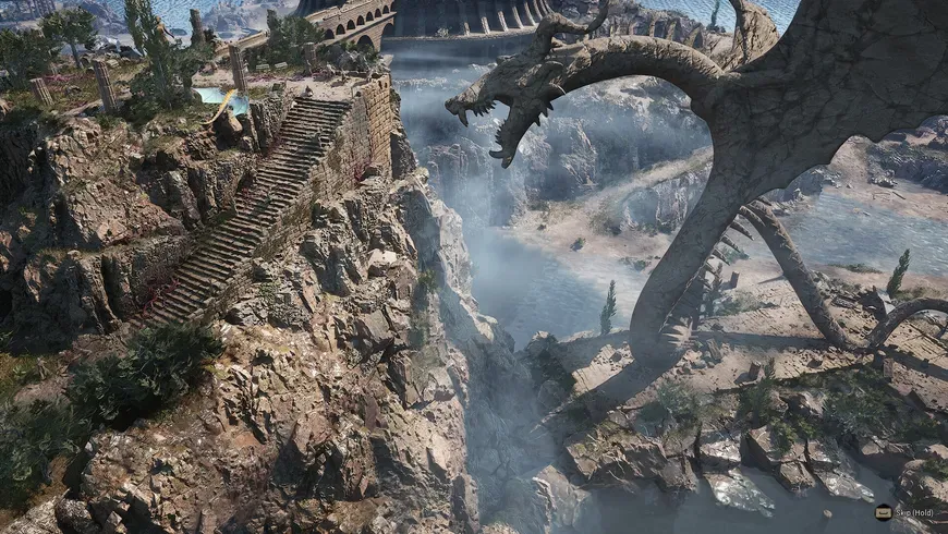 Dragonkin: The Banished - Early Access