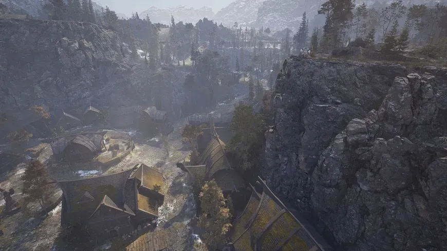 Dragonkin: The Banished - Early Access