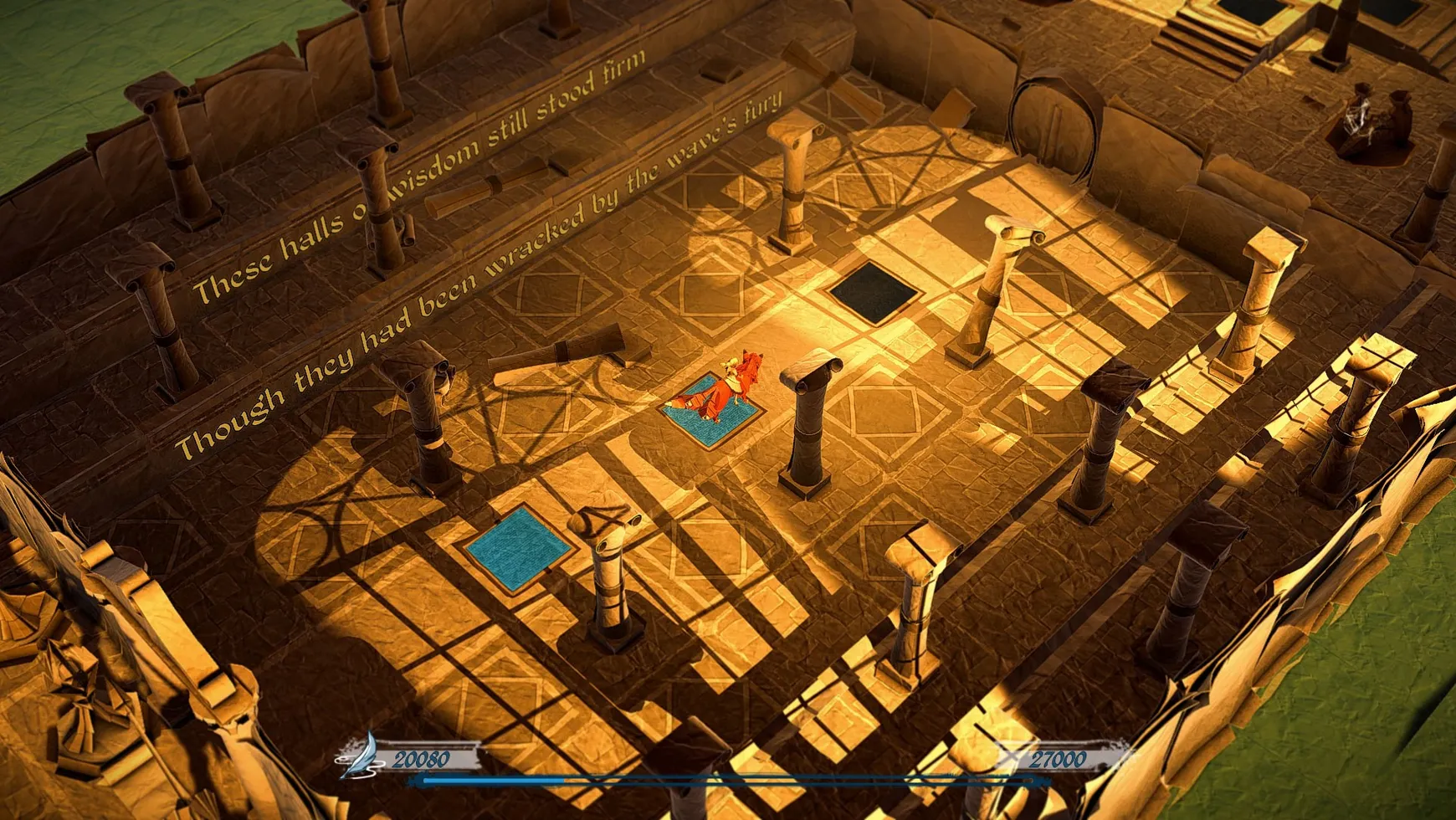 Epistory - Typing Chronicles