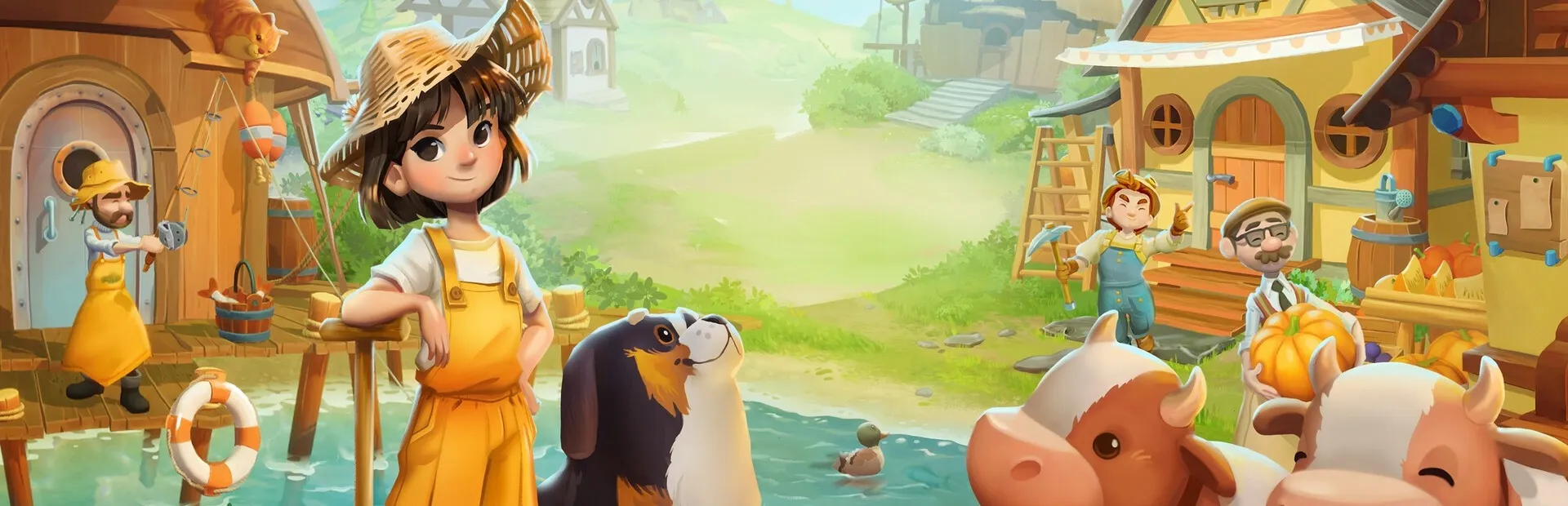 hero background