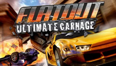 FlatOut: Ultimate Carnage Collector's Edition
