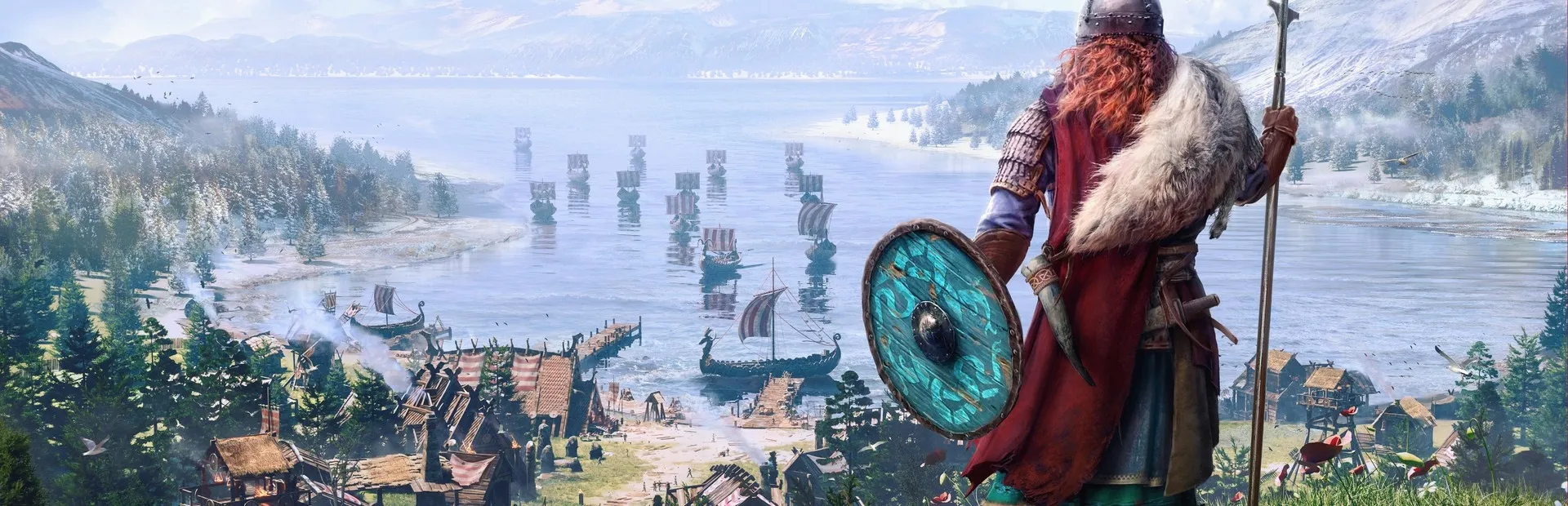 hero background