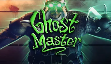 Ghost Master®