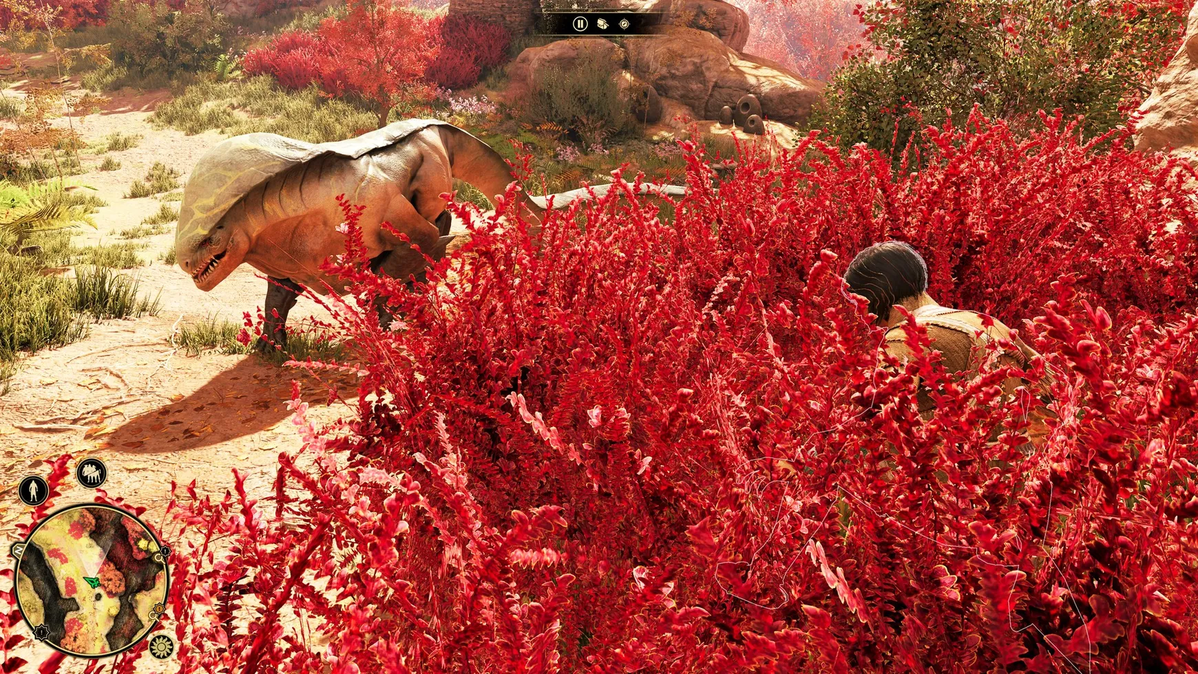 GreedFall: The Dying World - Deluxe Edition