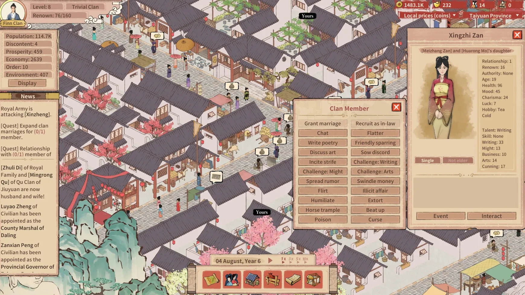 House of Legacy
