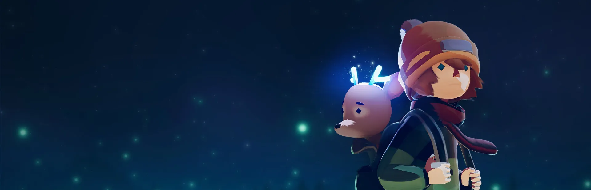 hero background