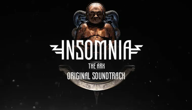 Insomnia: The Ark - Original Soundtrack