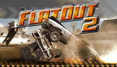 FlatOut 2