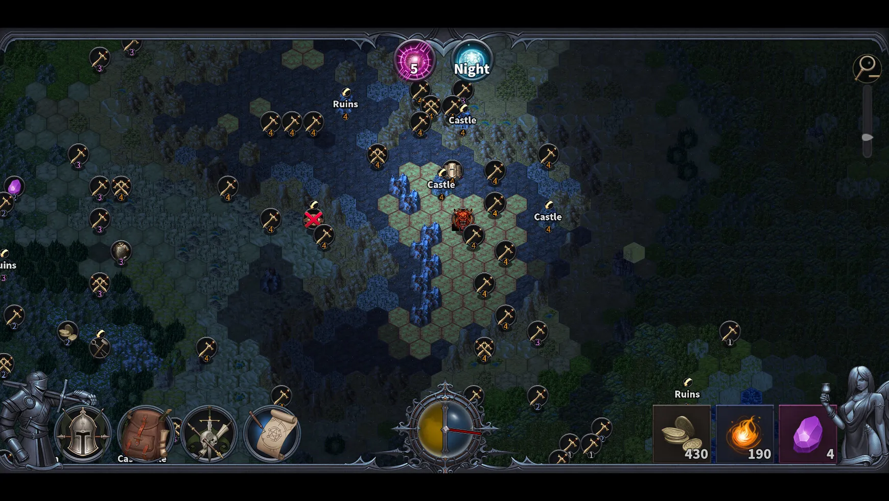 Legendary Creatures 2
