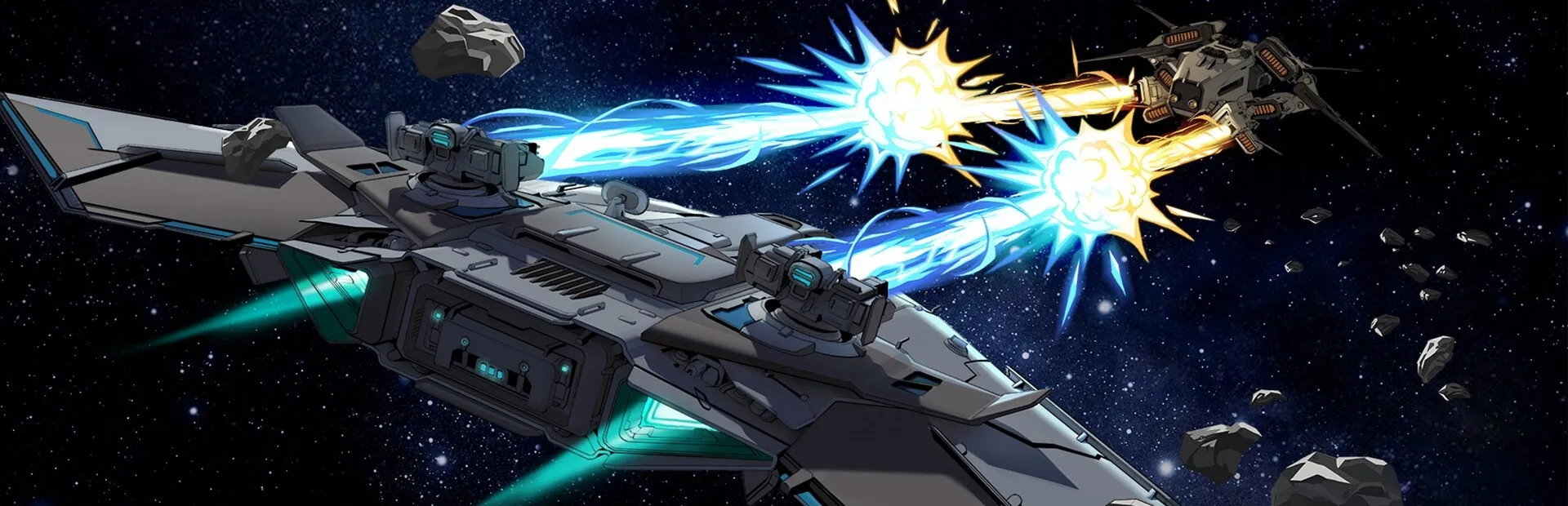 hero background