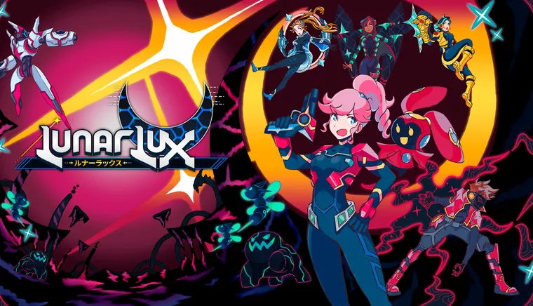 LunarLux
