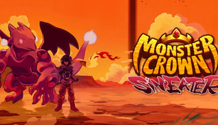 Monster Crown Sin Eater