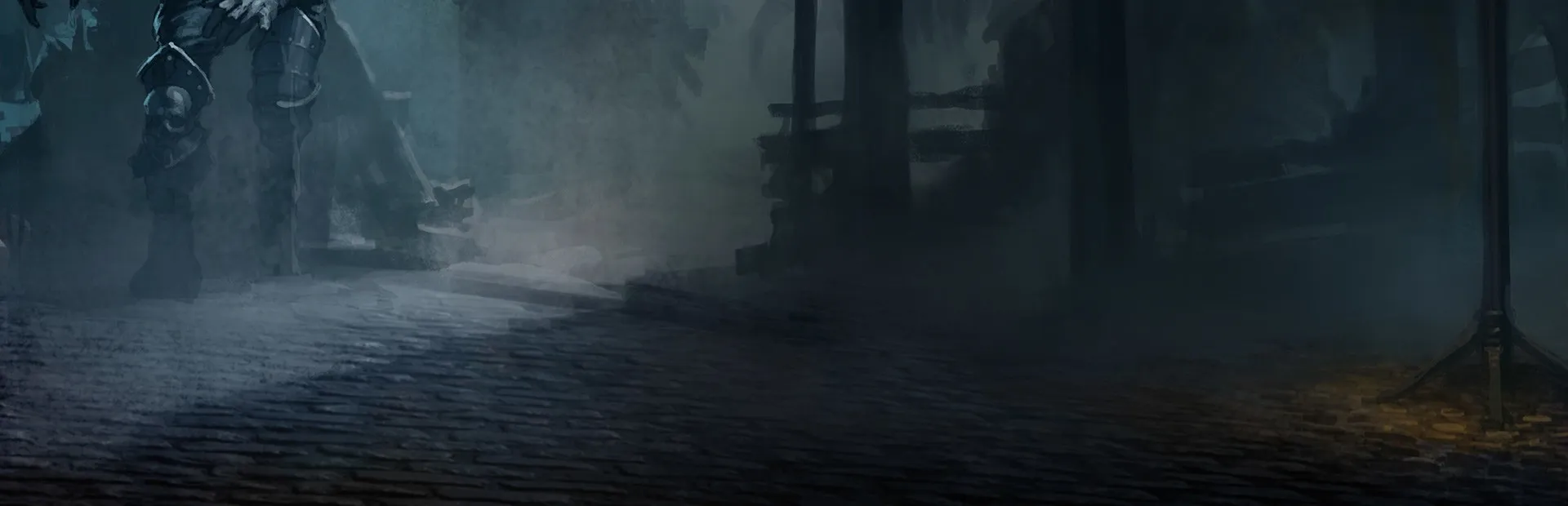 hero background