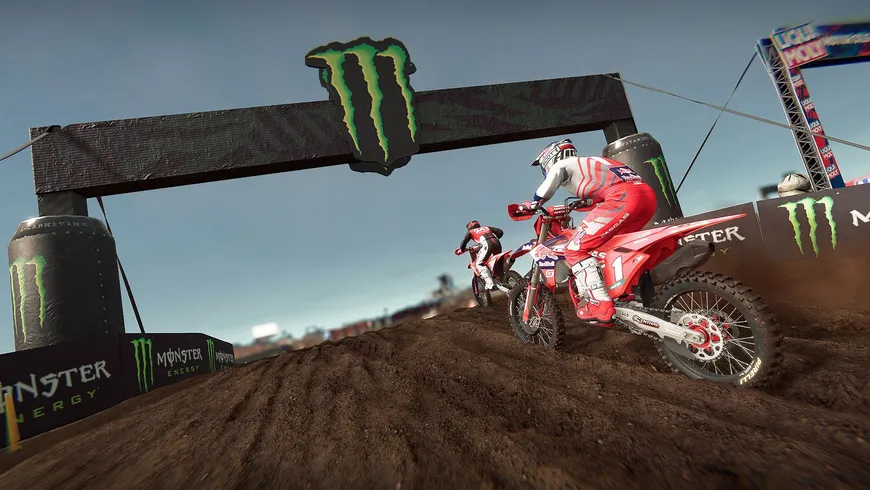 MXGP 24: The Official Game