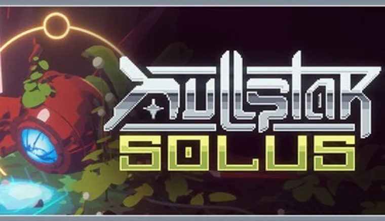 Nullstar: Solus