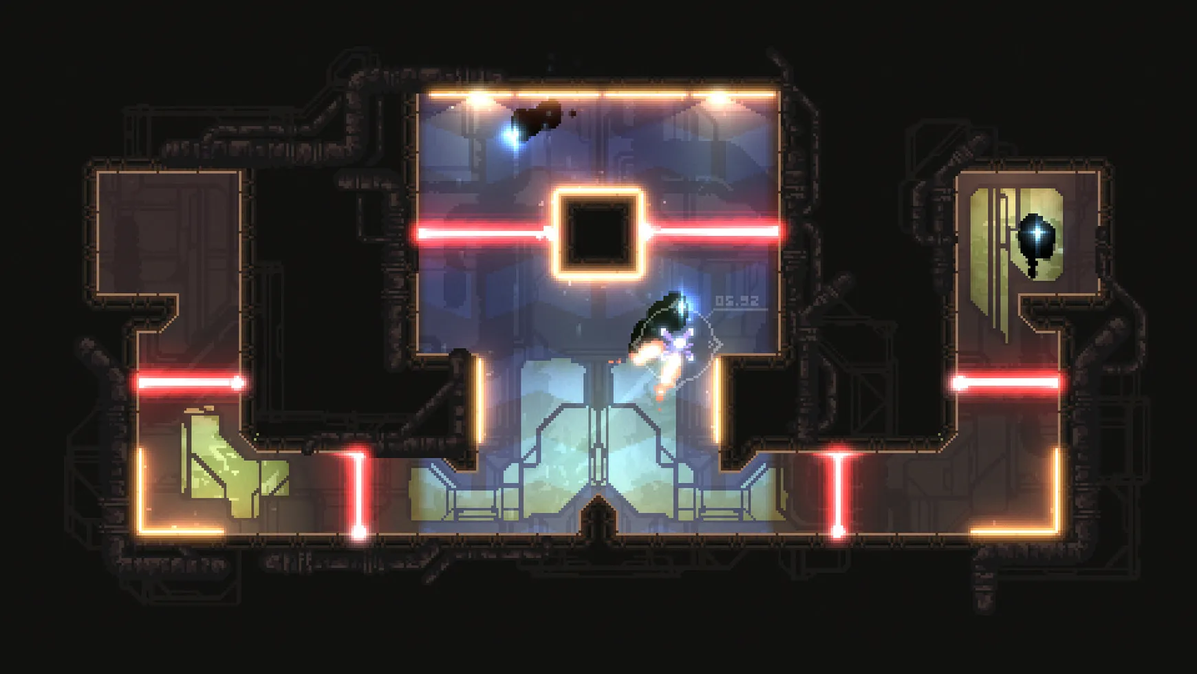 Nullstar: Solus