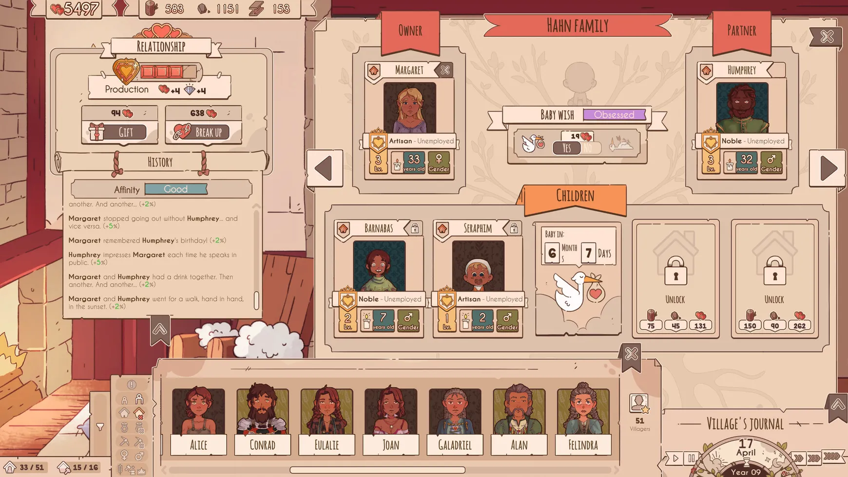Lakeburg Legacies - PC (Steam)