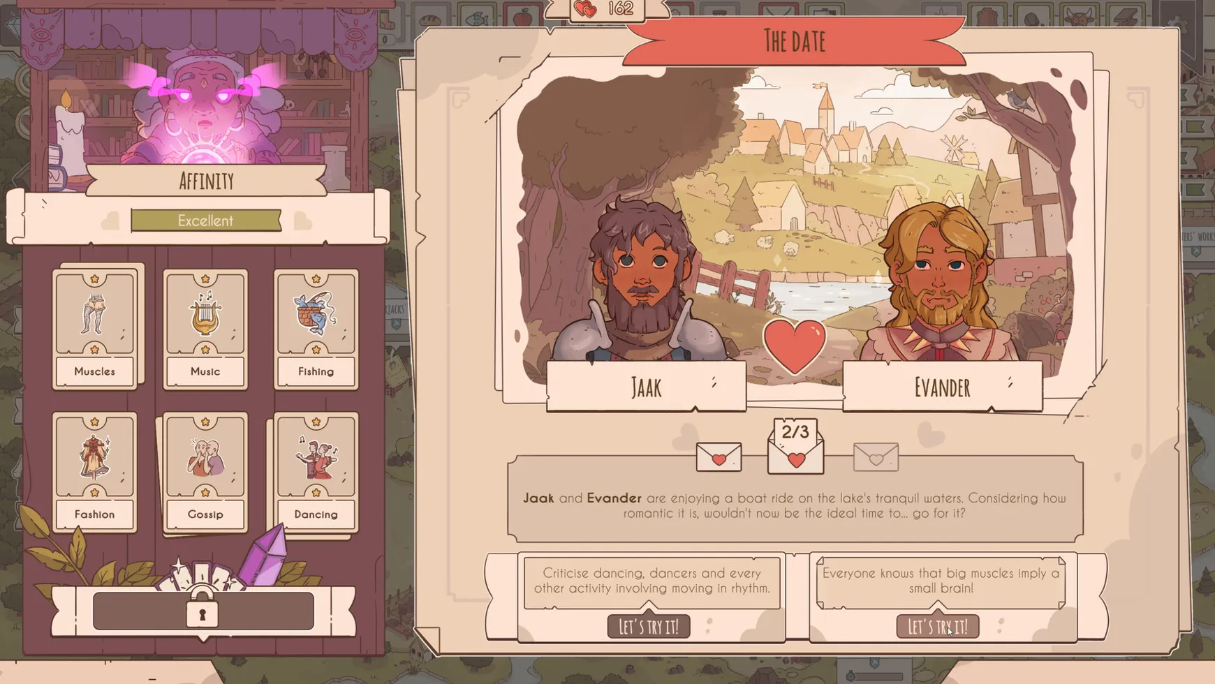 Lakeburg Legacies - PC (Steam)