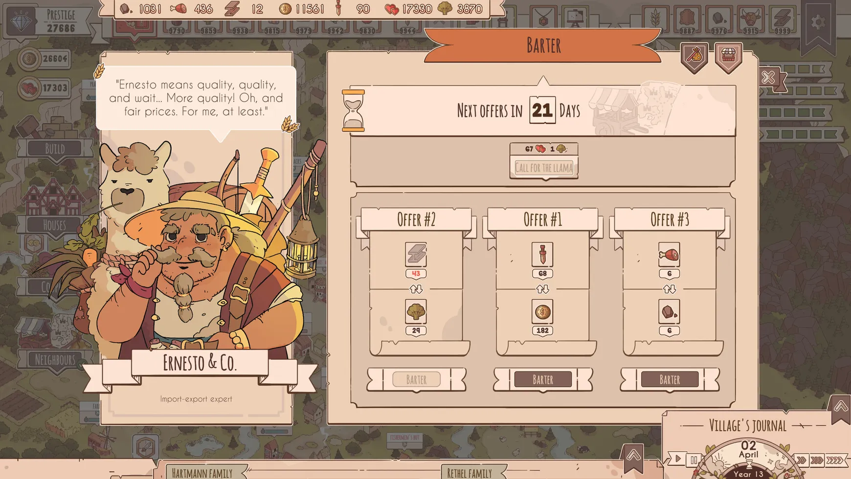 Lakeburg Legacies - PC (Steam)