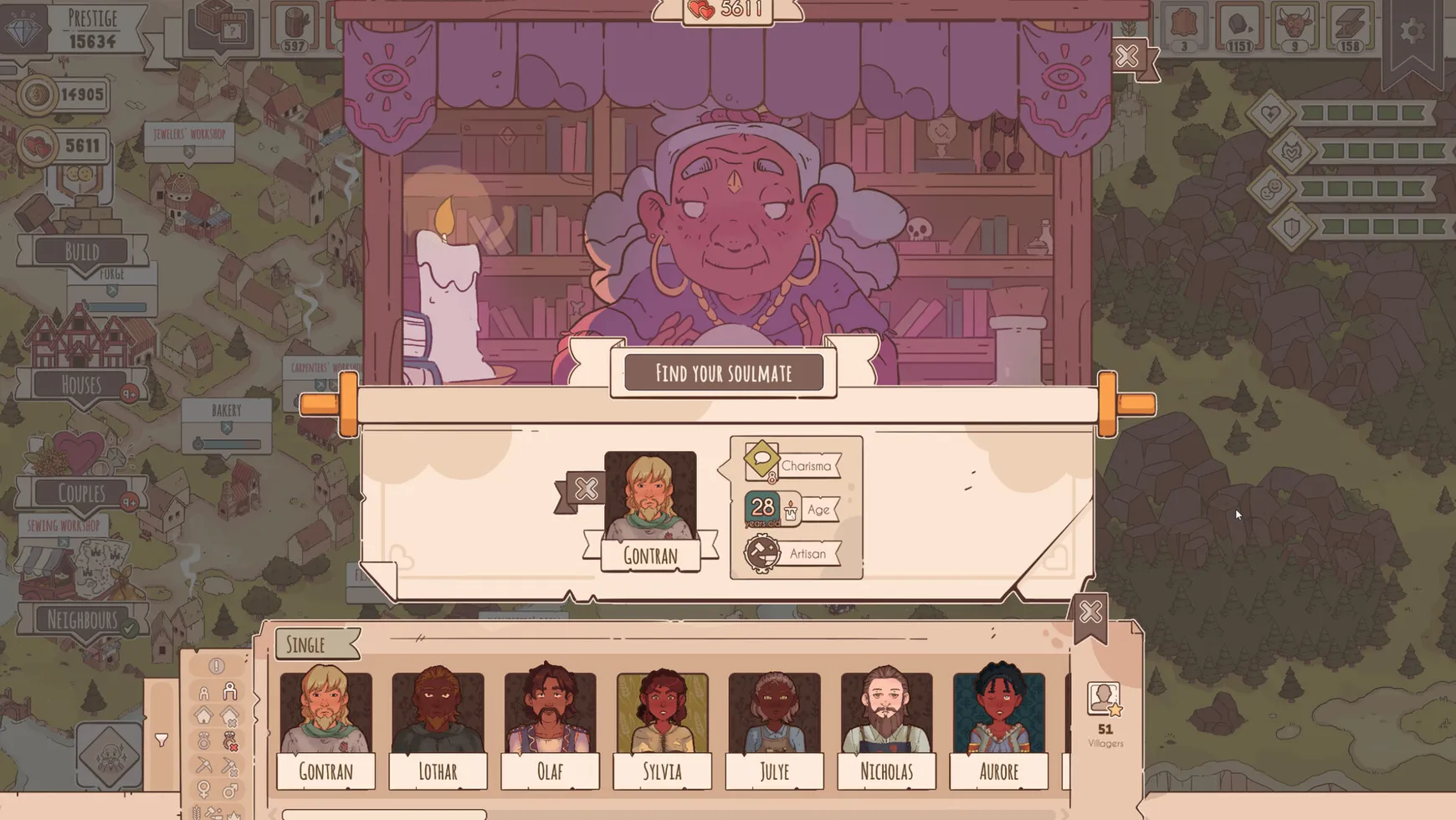 Lakeburg Legacies - PC (Steam)