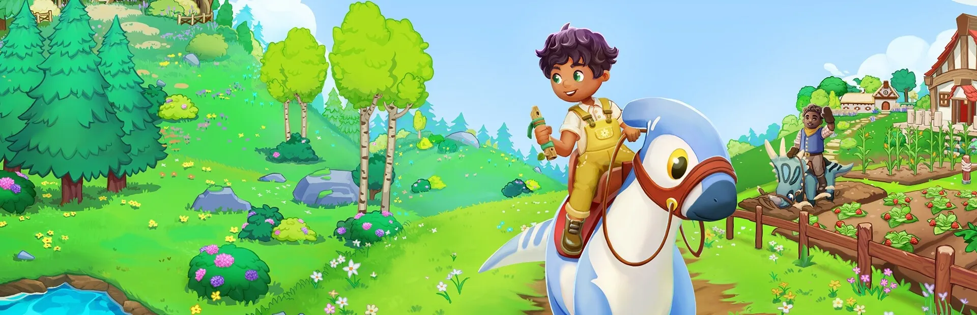 hero background