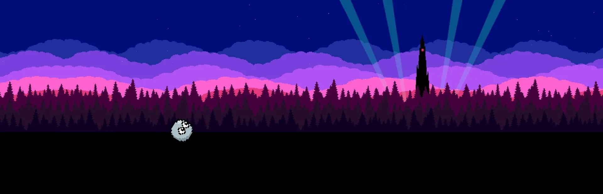 hero background