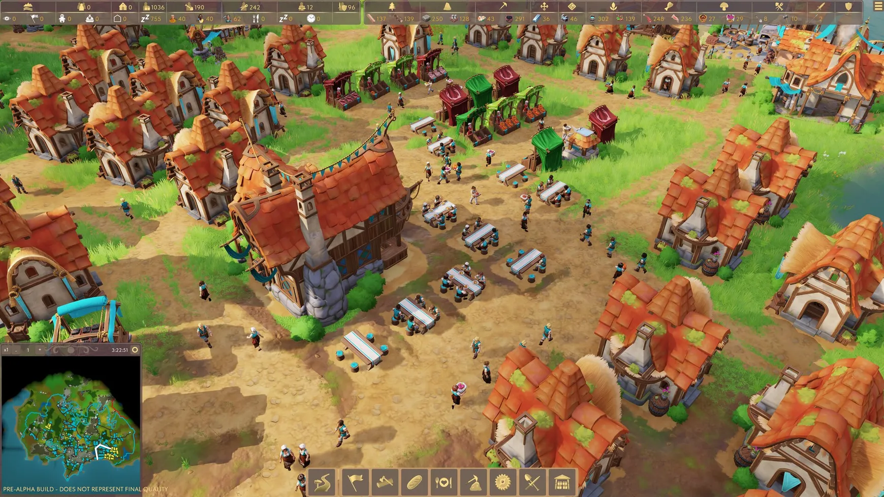 Pioneers of Pagonia - Builder's Edition