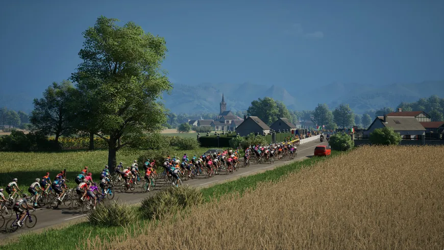 Pro Cycling Manager 2025