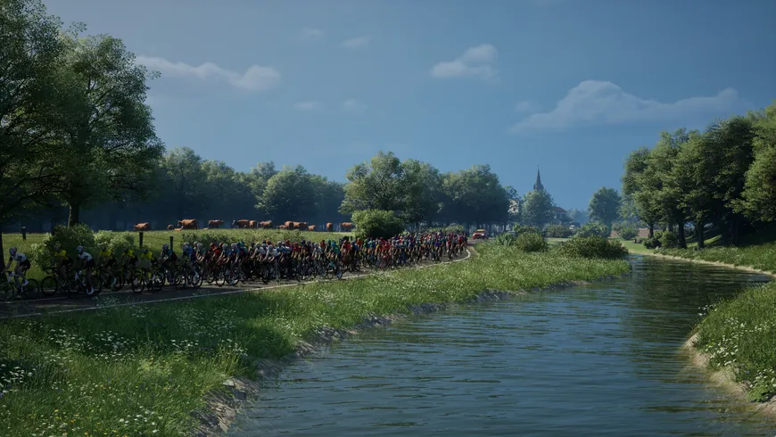 Pro Cycling Manager 2025