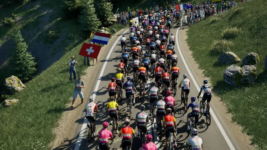 Pro Cycling Manager 2025