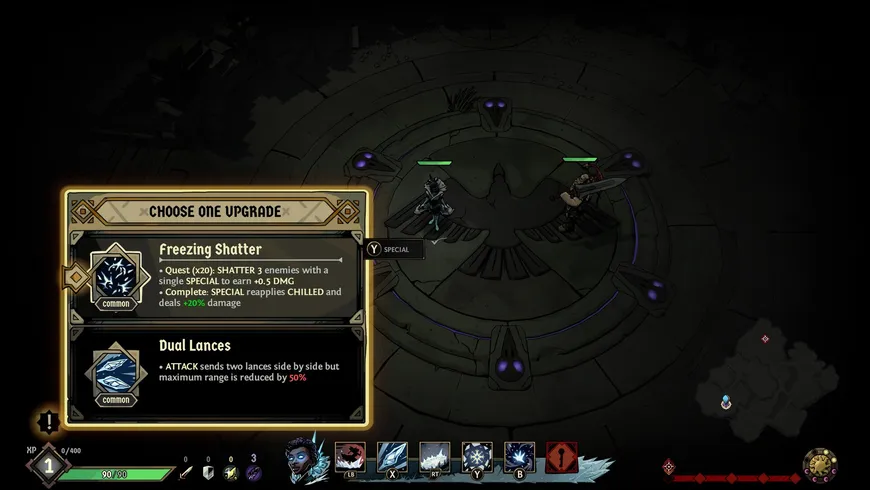 Ravenswatch - Supporter Edition