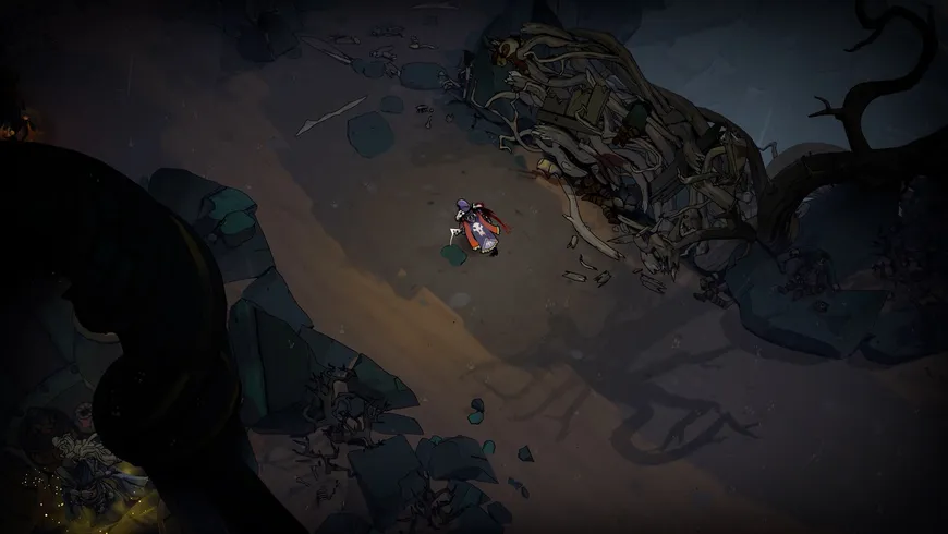 Ravenswatch - Timeless Skin Pack