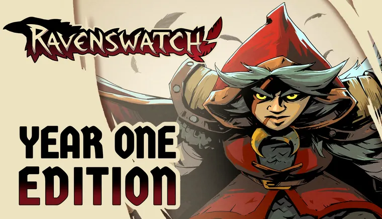 Ravenswatch - Year One Edition